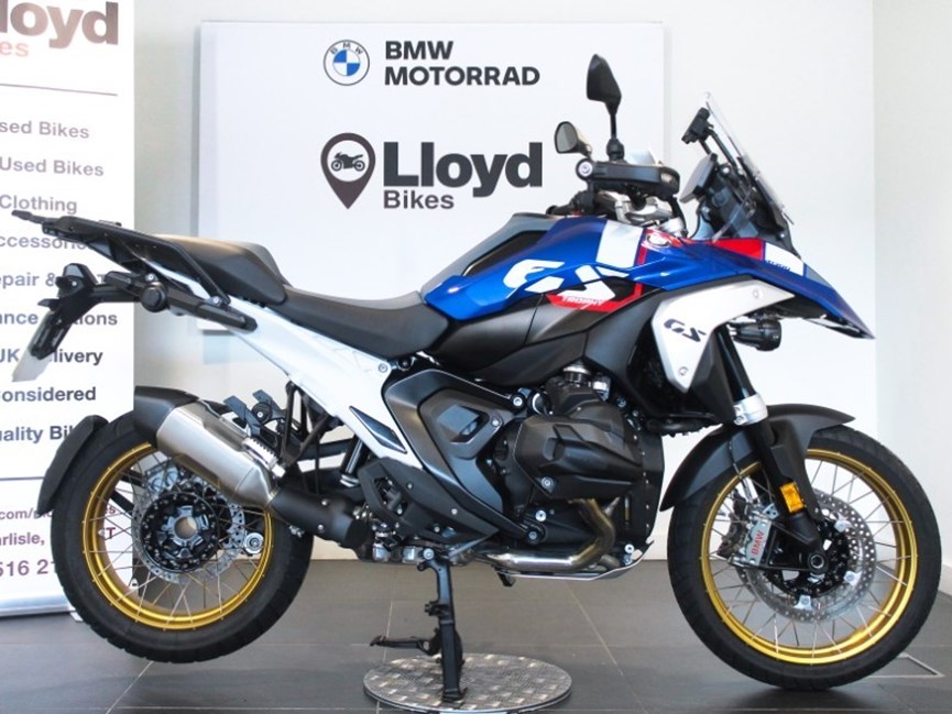 2026 (26) R 1300 GS TE