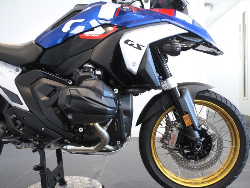 2026 (26) R 1300 GS TE 5707535
