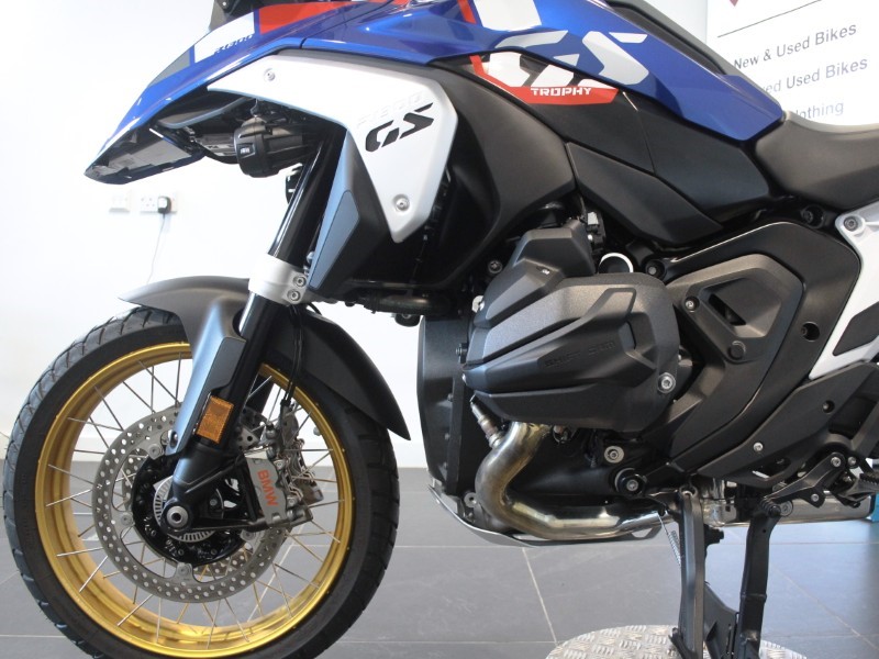 2026 (26) R 1300 GS TE 5707539