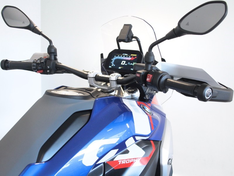 2026 (26) R 1300 GS TE 5707532