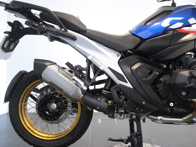 2026 (26) R 1300 GS TE 5707537