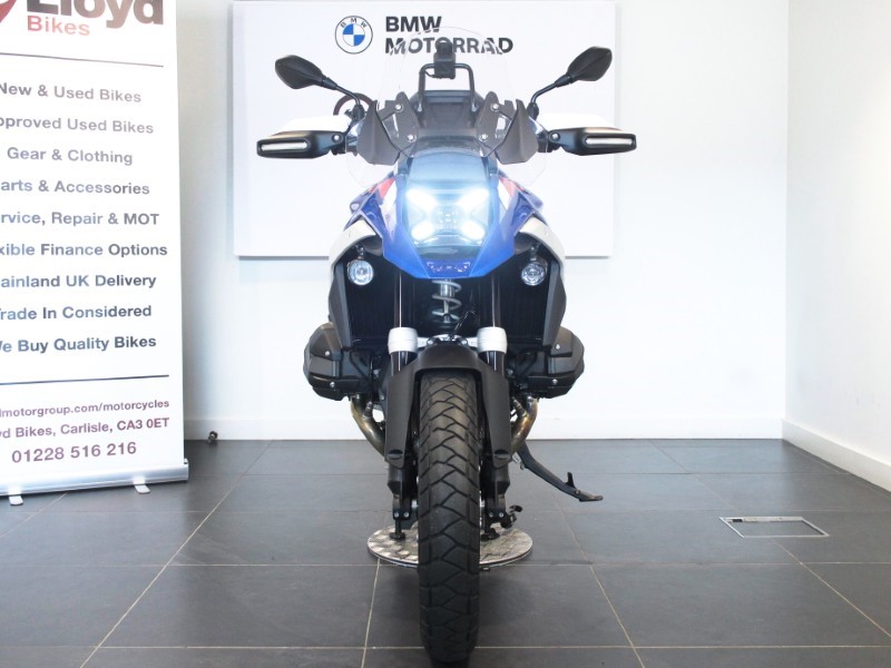 2026 (26) R 1300 GS TE 5707521