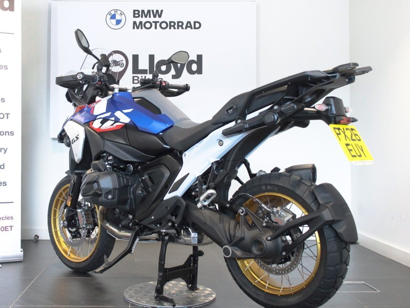 2026 (26) R 1300 GS TE 5707524