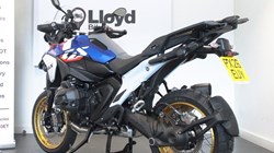 2026 (26) R 1300 GS TE 5707524