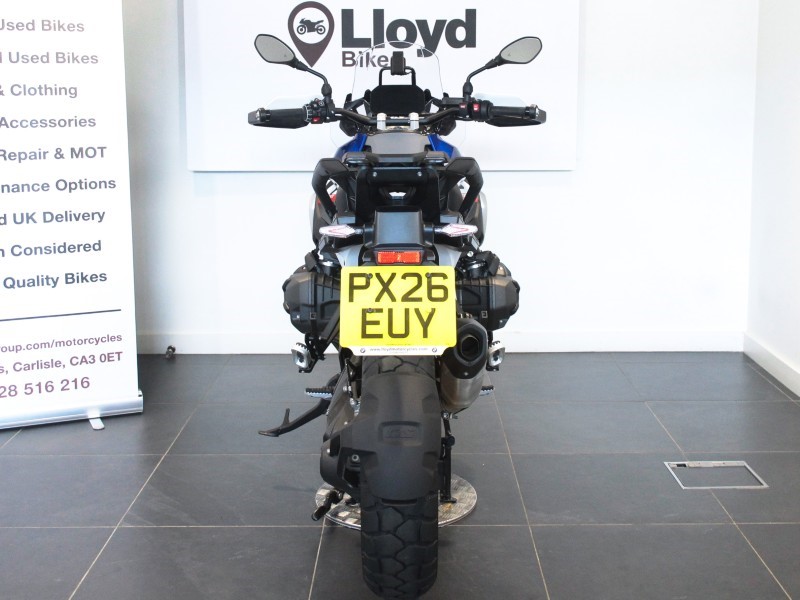 2026 (26) R 1300 GS TE 5707525