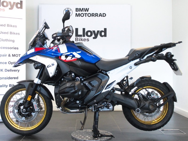 2026 (26) R 1300 GS TE 5707523