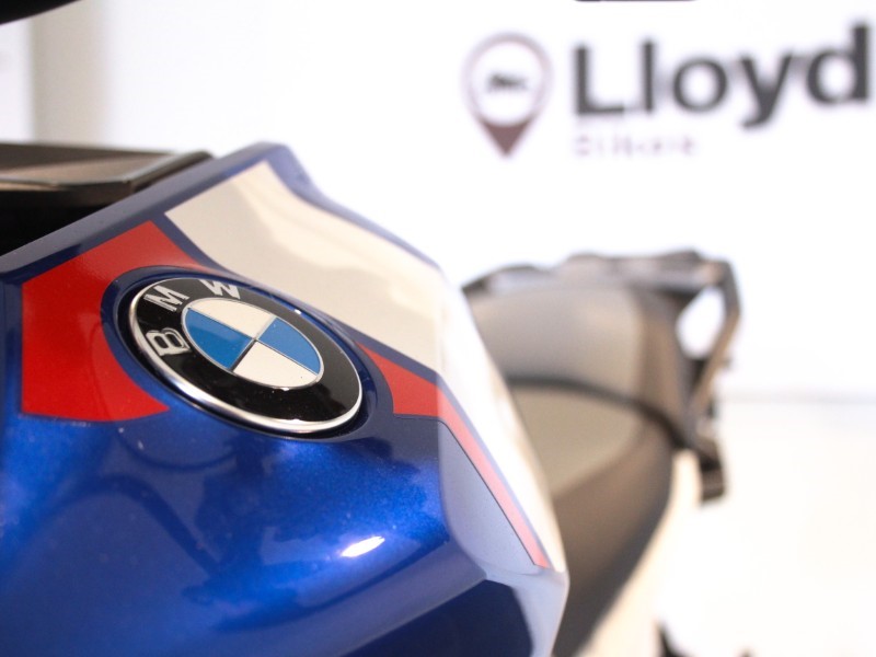 2026 (26) R 1300 GS TE 5707544