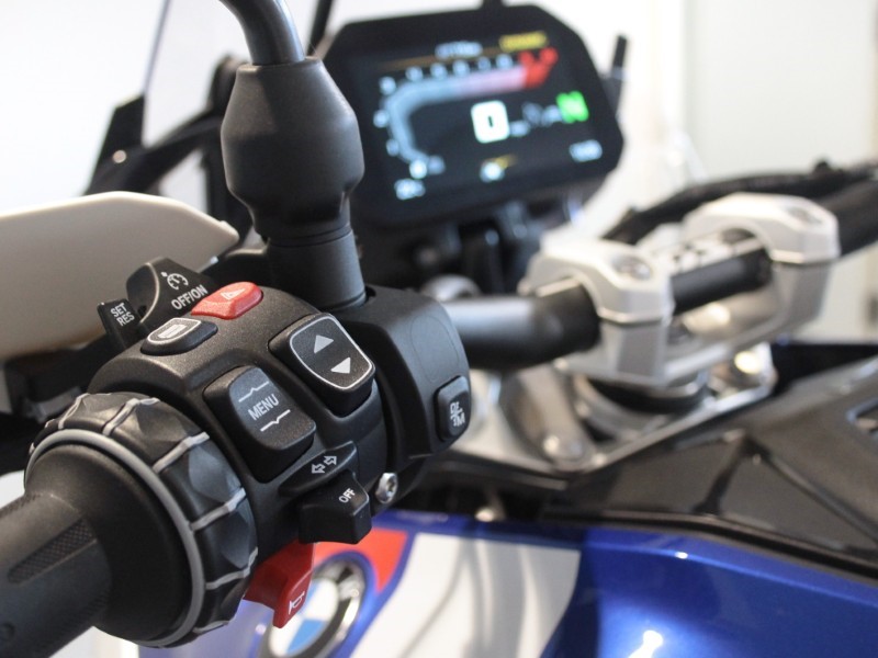 2026 (26) R 1300 GS TE 5707529