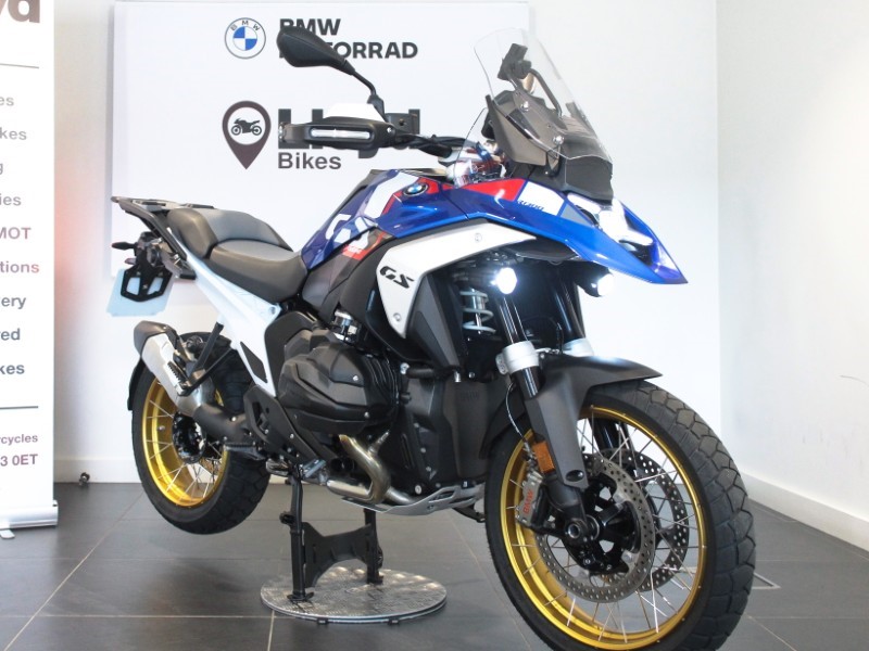 2026 (26) R 1300 GS TE 5707520