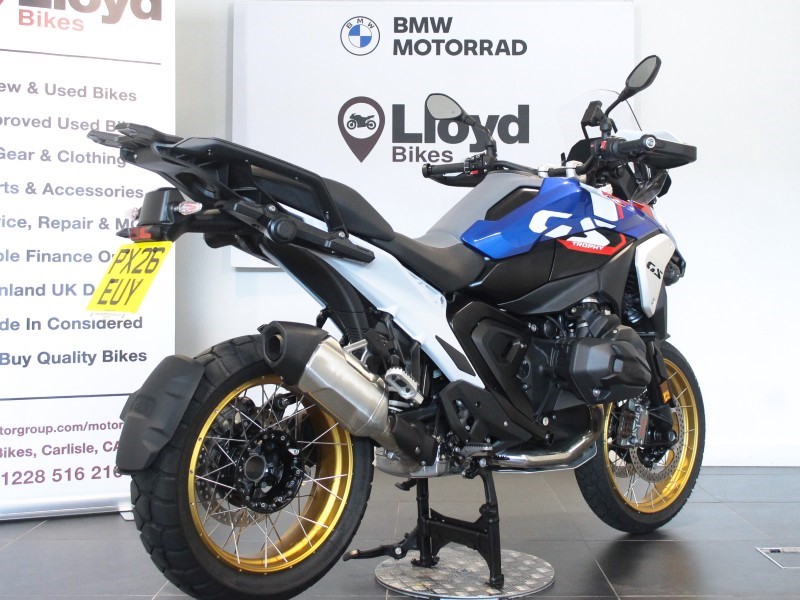 2026 (26) R 1300 GS TE 5707526