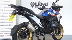 2026 (26) R 1300 GS TE 5707526