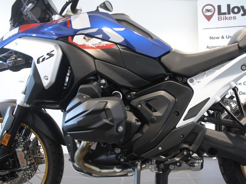 2026 (26) R 1300 GS TE 5707540