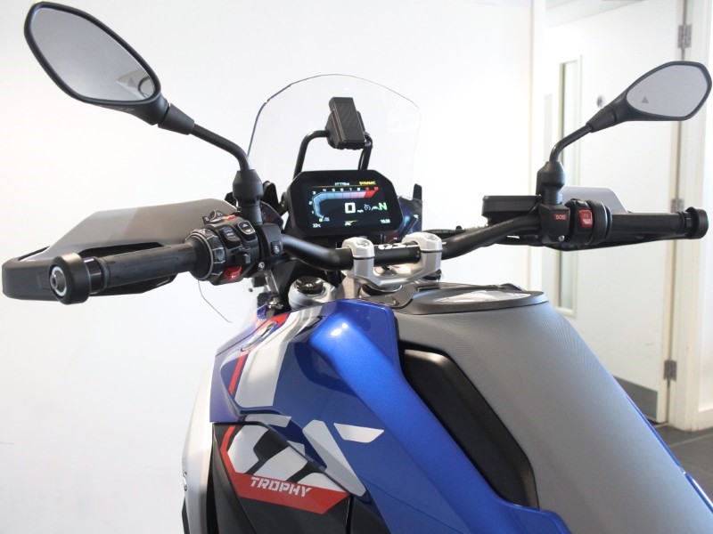 2026 (26) R 1300 GS TE 5707528