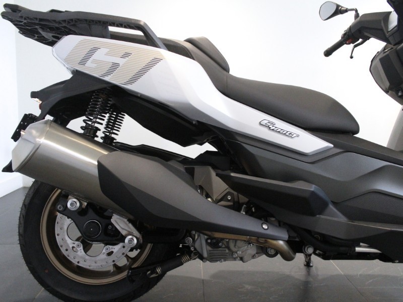 2026 (26) C 400 GT 5927754