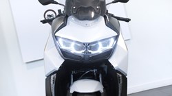2026 (26) C 400 GT 5927763
