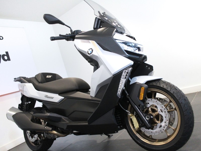 2026 (26) C 400 GT 5927762