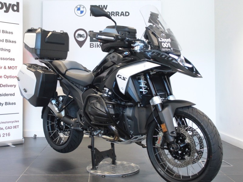 2025 (25) R 1300 GS TE 5609216
