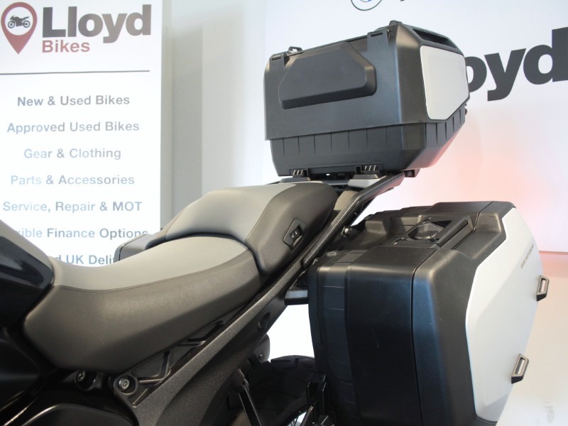 2025 (25) R 1300 GS TE 5609236