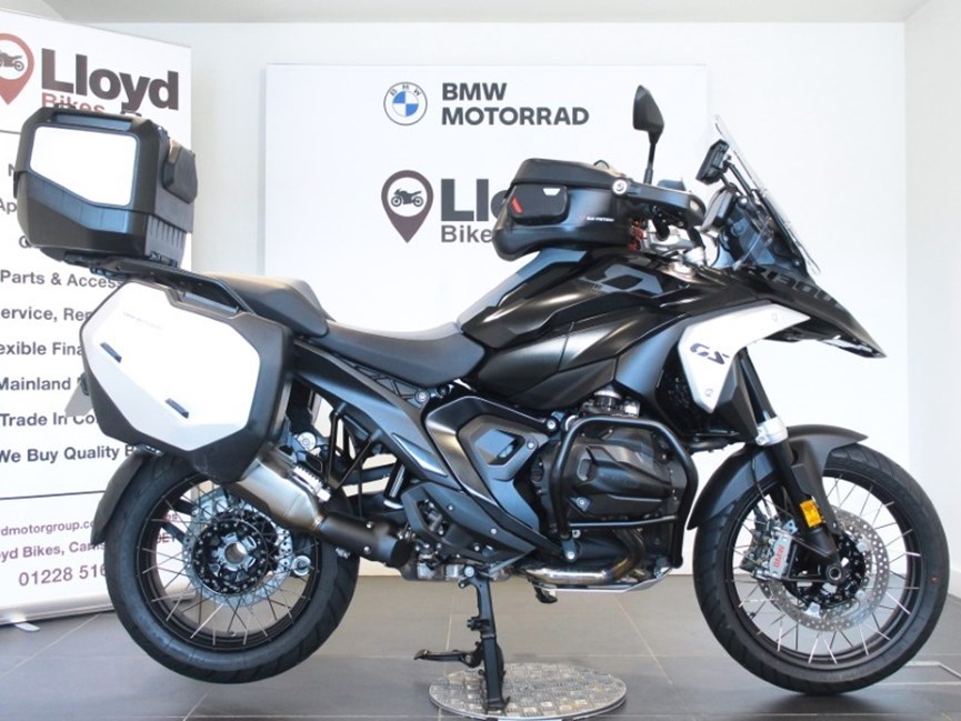 2025 (25) R 1300 GS TE