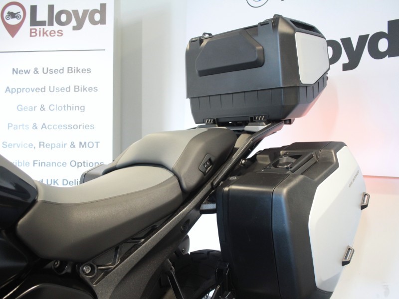 2025 (25) R 1300 GS TE 5609235