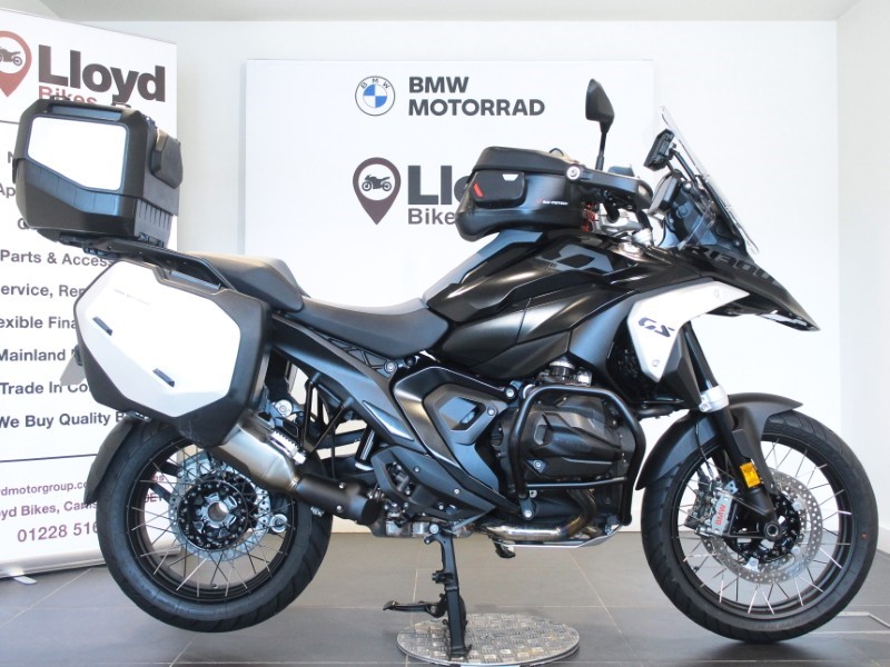 2025 (25) R 1300 GS TE 5609223