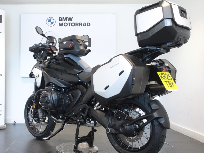2025 (25) R 1300 GS TE 5609220