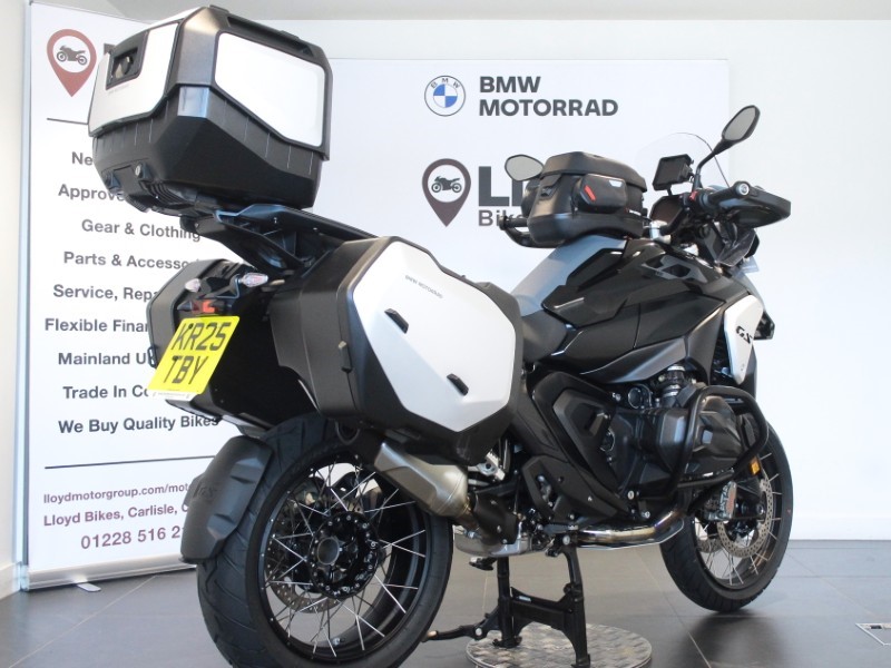 2025 (25) R 1300 GS TE 5609222