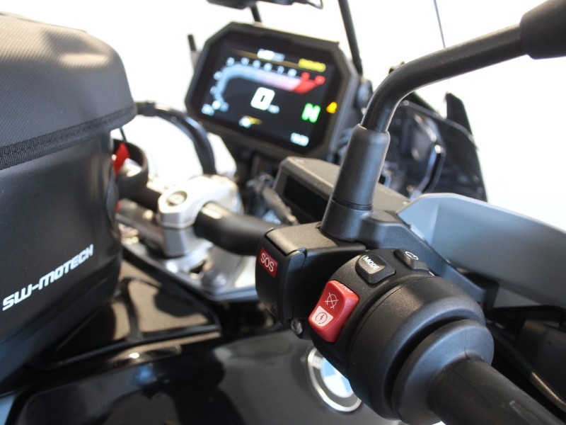 2025 (25) R 1300 GS TE 5609229