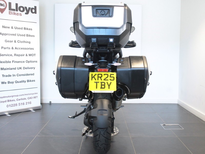 2025 (25) R 1300 GS TE 5609221