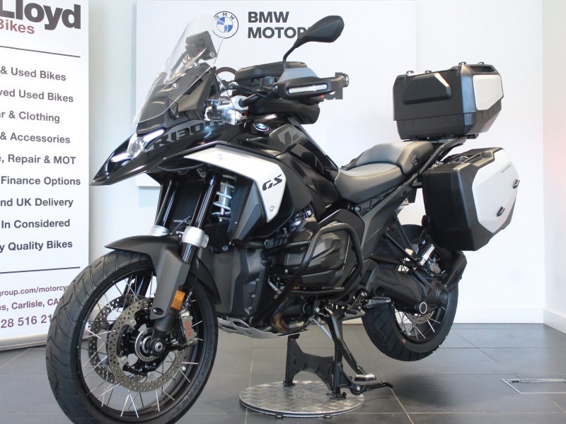 2025 (25) R 1300 GS TE 5609218