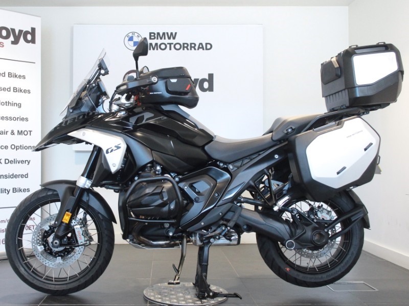 2025 (25) R 1300 GS TE 5609219