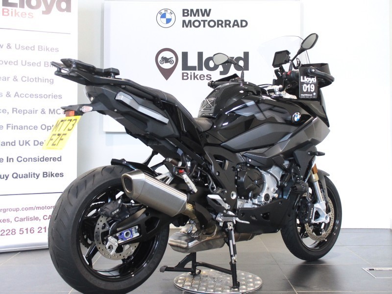 2023 (73) S 1000 XR TE 5591347