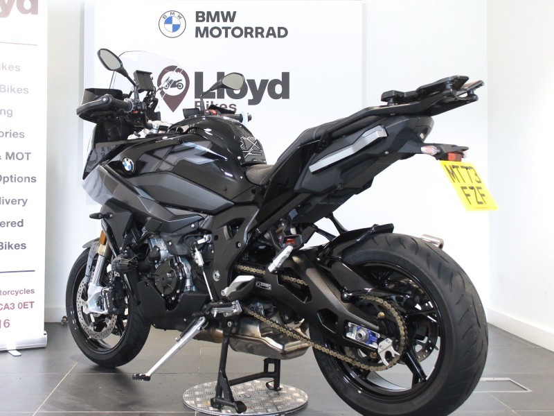 2023 (73) S 1000 XR TE 5591345