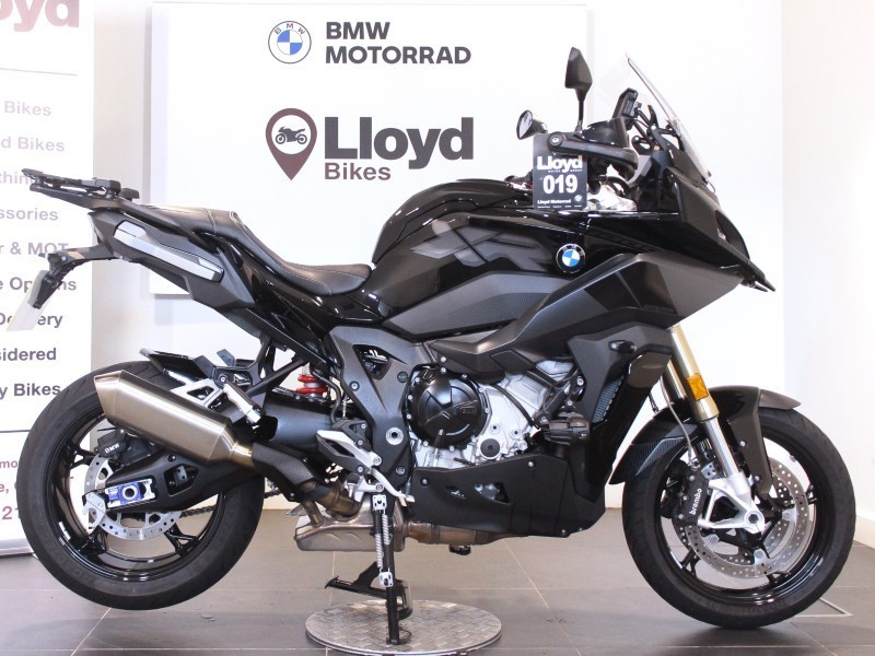 2023 (73) S 1000 XR TE