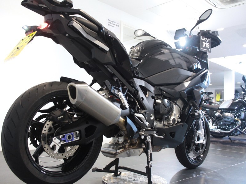 2023 (73) S 1000 XR TE 5591355