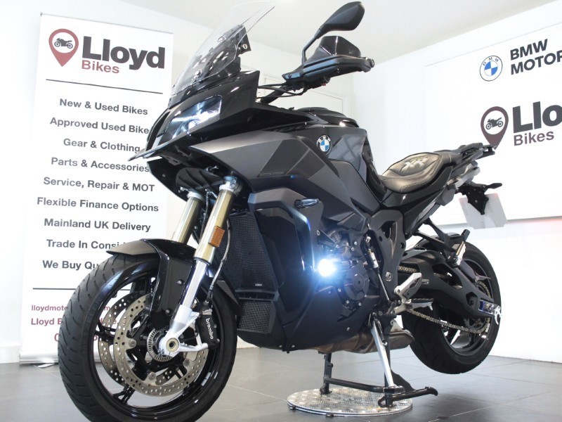 2023 (73) S 1000 XR TE 5591357