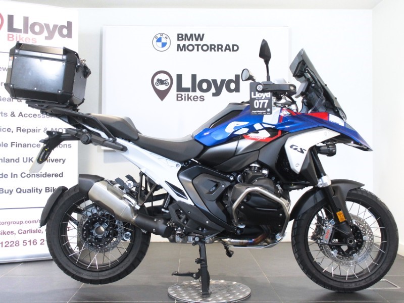 2024 (24) R 1300 GS TE