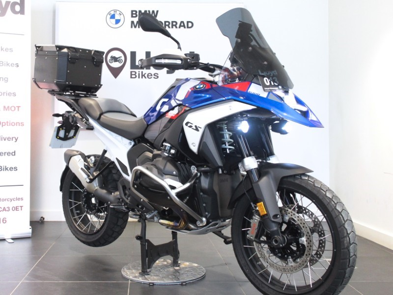 2024 (24) R 1300 GS TE