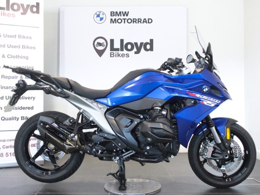 2026 (26) R 1300 RS SE