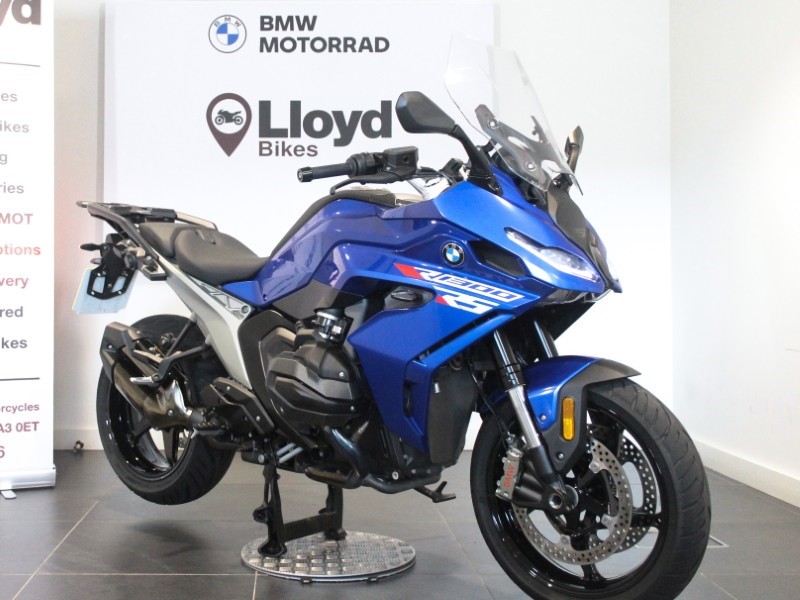 2026 (26) R 1300 RS SE 5937938