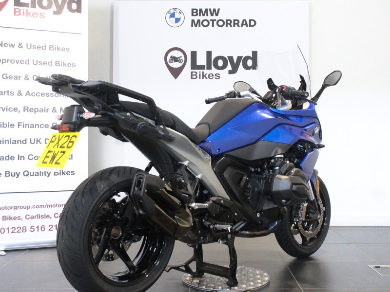 2026 (26) R 1300 RS SE 5937944