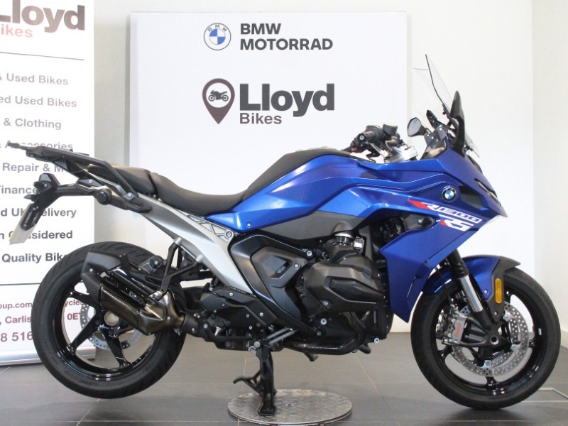 2026 (26) R 1300 RS SE 5937945