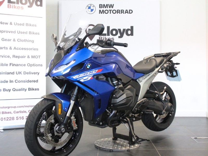2026 (26) R 1300 RS SE 5937940