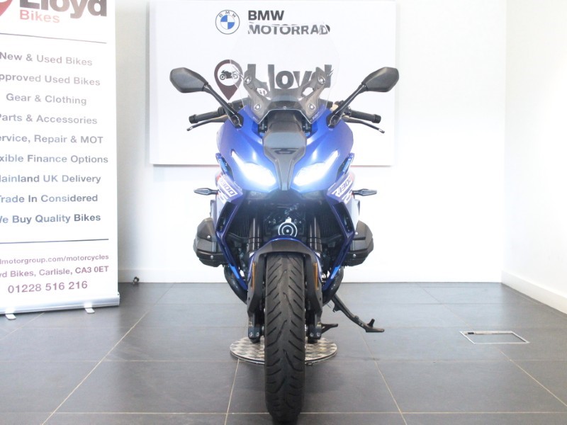 2026 (26) R 1300 RS SE 5937939