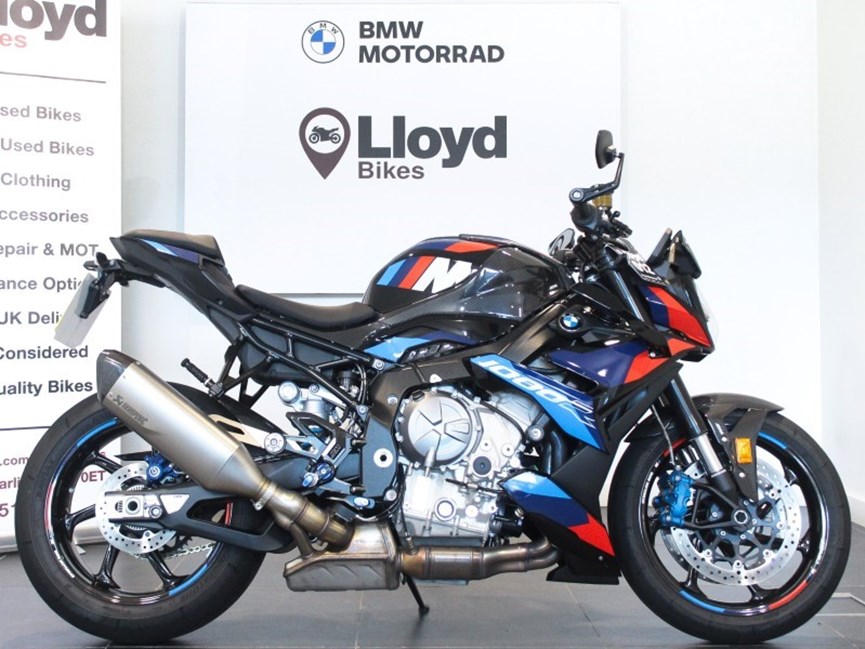 2023 (23) M 1000 R Competition Pack