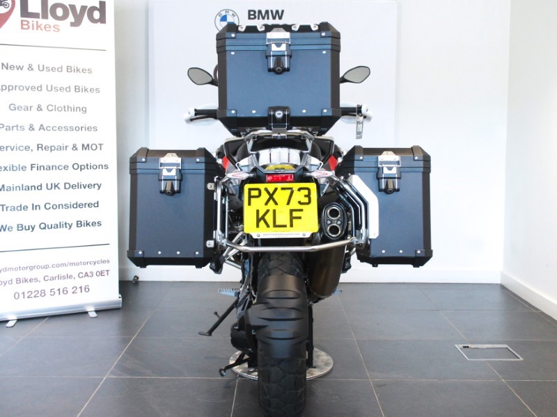 2023 (73) R 1250 GS Adventure TE 5645000