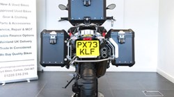 2023 (73) R 1250 GS Adventure TE 5645000