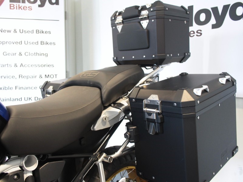 2023 (73) R 1250 GS Adventure TE 5645021