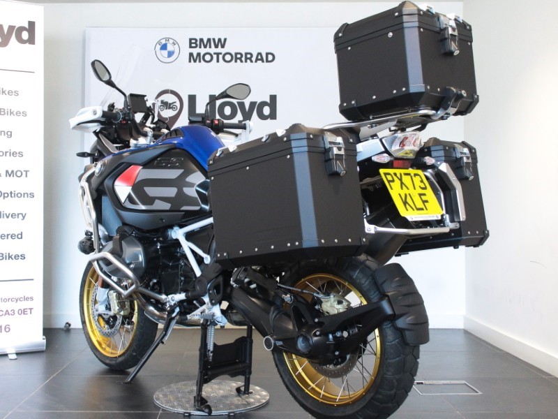 2023 (73) R 1250 GS Adventure TE 5644999
