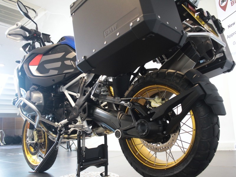 2023 (73) R 1250 GS Adventure TE 5645022